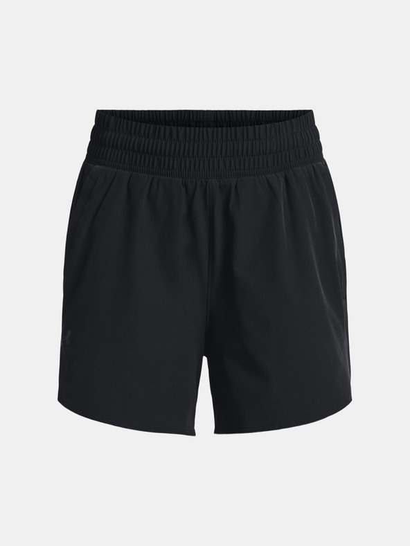 Under Armour Дамски къси панталони Under Armour Flex Woven Short 5in