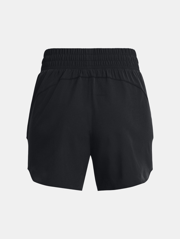Under Armour Дамски къси панталони Under Armour Flex Woven Short 5in