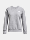 Under Armour Дамско горнище Under Armour Essential Fleece Crew