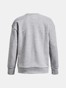 Under Armour Дамско горнище Under Armour Essential Fleece Crew