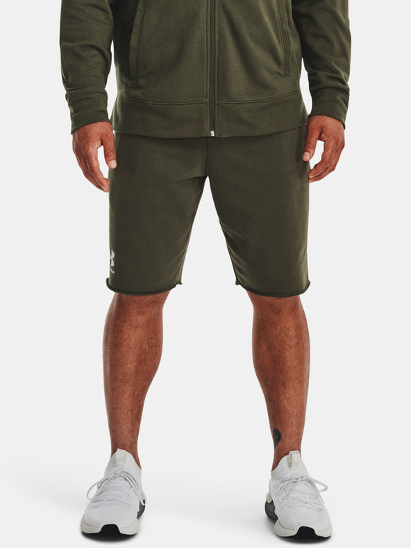 Under Armour Мъжки обувки Under Armour UA RIVAL TERRY SHORT