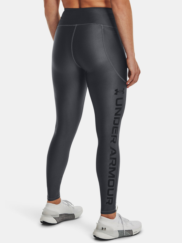 Under Armour Дамски клин Under Armour Armour Branded Legging