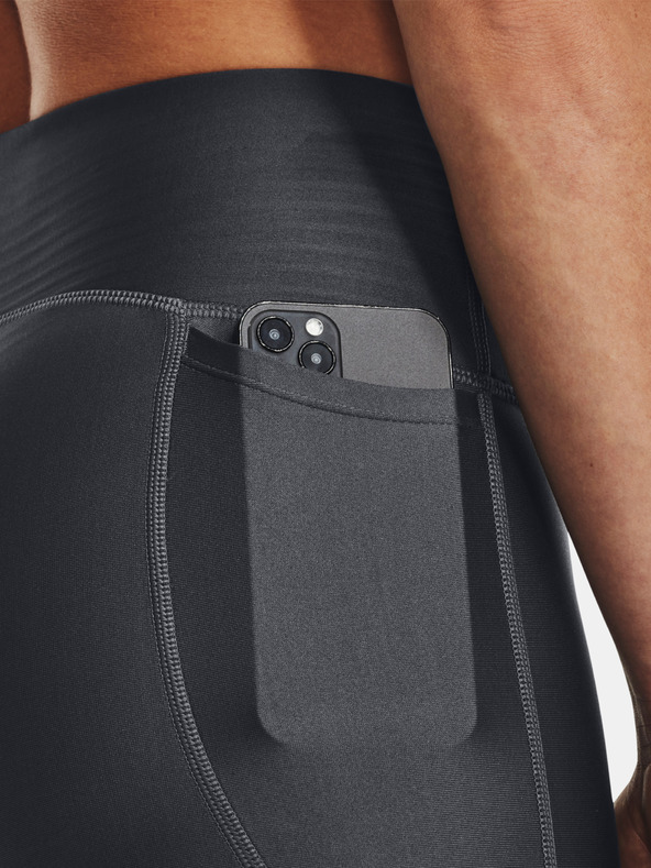 Under Armour Дамски клин Under Armour Armour Branded Legging