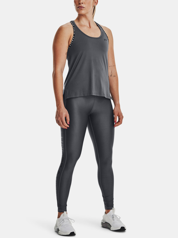 Under Armour Дамски клин Under Armour Armour Branded Legging