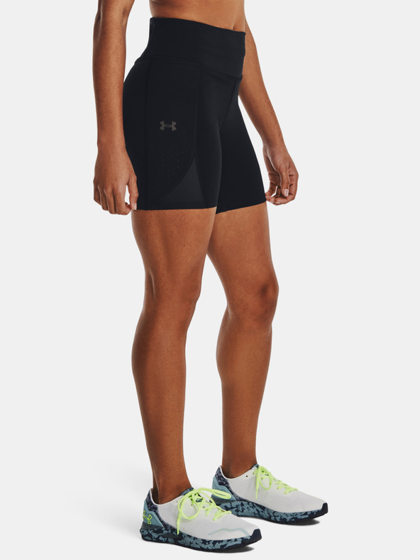 Under Armour Дамски клинове Under Armour UA RUN STAMINA HALF TIGHT