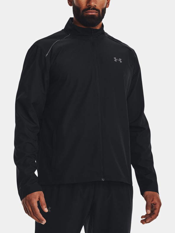 Under Armour Мъжко яке Under Armour UA STORM RUN JACKET