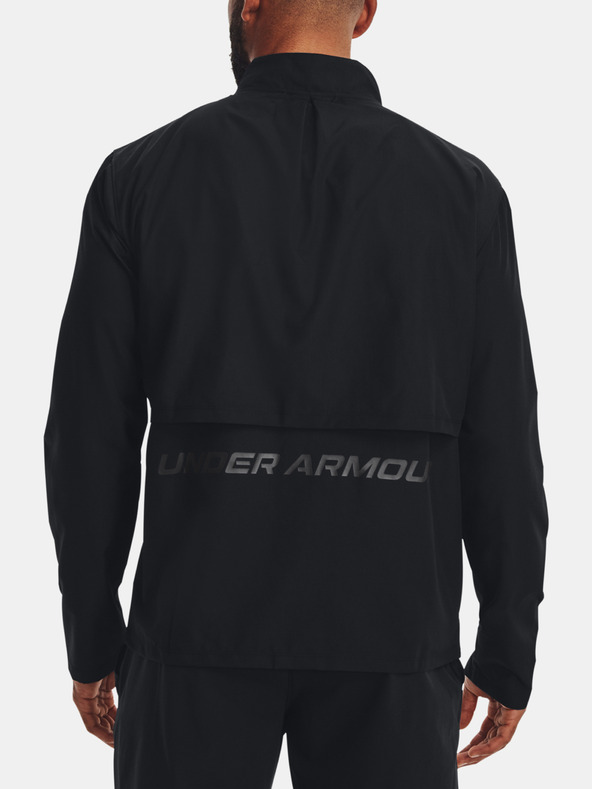 Under Armour Мъжко яке Under Armour UA STORM RUN JACKET