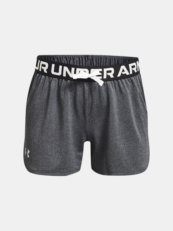 Under Armour Under Armour Твърди шорти за момичета Play Up