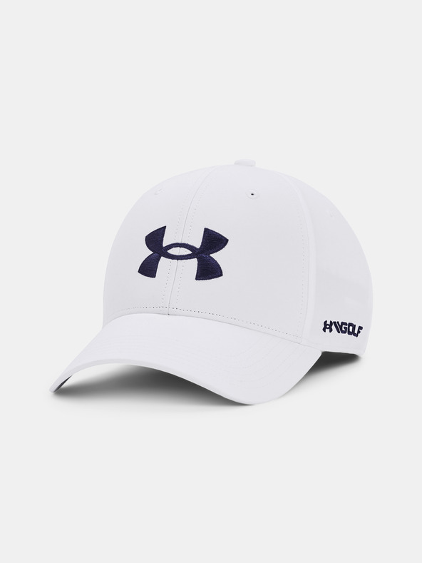 Under Armour Мъжка шапка с козирка Under Armour UA Golf96 Hat