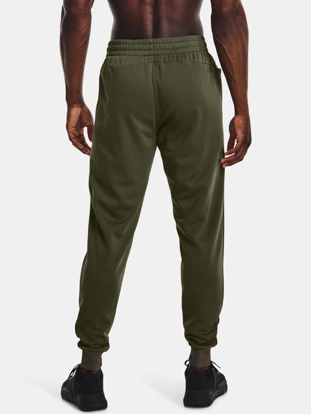 Under Armour Мъжки долнища Under Armour UA Armour Fleece Joggers
