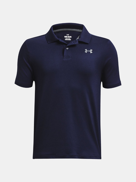 Under Armour Момчешка тениска Under Armour UA Performance Polo