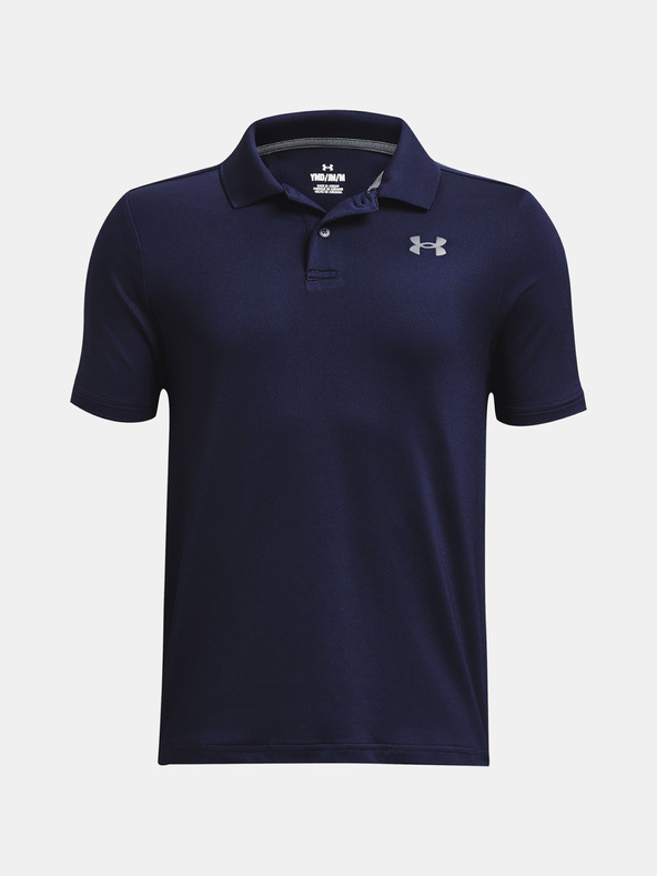 Under Armour Момчешка тениска Under Armour UA Performance Polo