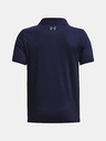 Under Armour Момчешка тениска Under Armour UA Performance Polo