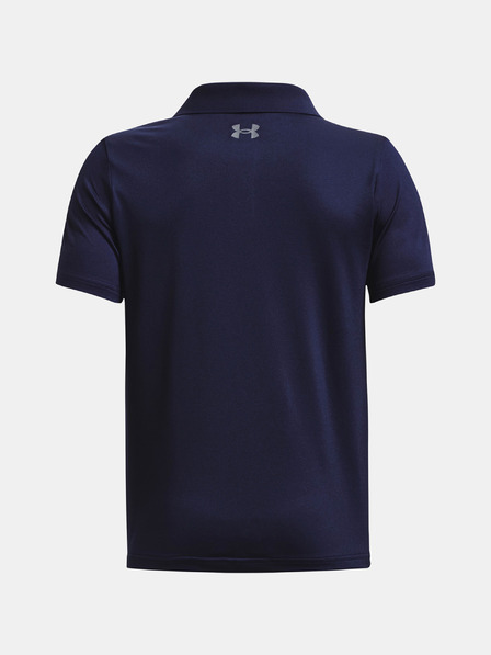 Under Armour Момчешка тениска Under Armour UA Performance Polo