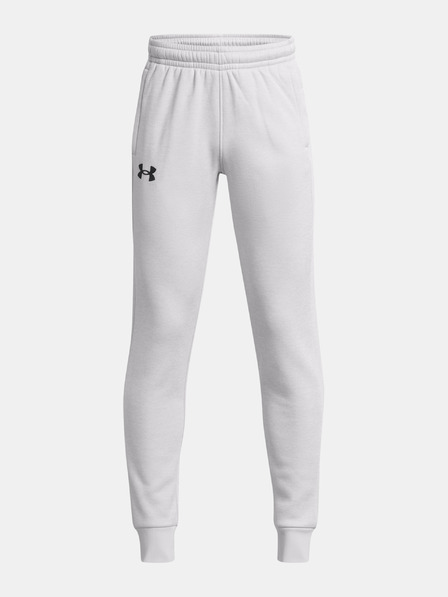 Under Armour Момчешко долнище Under Armour UA Armour Fleece Joggers