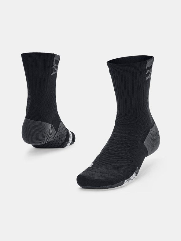 Under Armour Унисекс чорапи Under Armour UA AD Playmaker Mid (1 чифт)