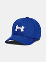 Under Armour Момчешка шапка с козирка Under Armour Boy's UA Blitzing