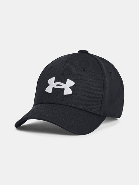 Under Armour Момчешка шапка с козирка Under Armour Boy's UA Blitzing