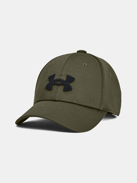 Under Armour Момчешка шапка с козирка Under Armour Boy's UA Blitzing