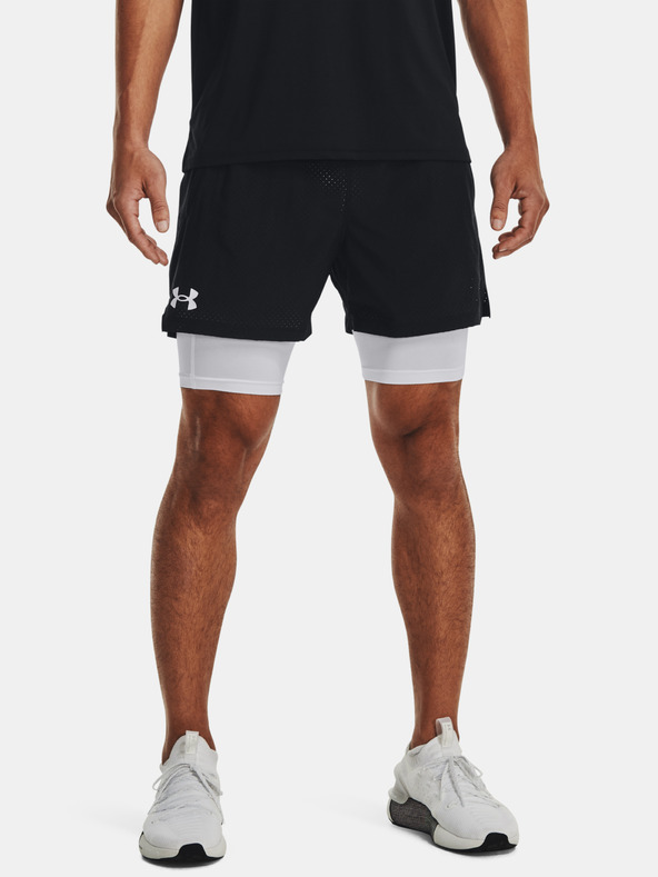 Under Armour Мъжки шорти Under Armour UA Vanish Wvn 2in1 Vent Sts