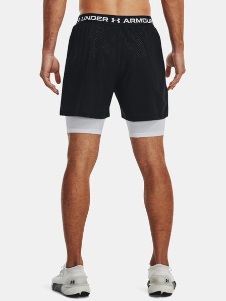 Under Armour Мъжки шорти Under Armour UA Vanish Wvn 2in1 Vent Sts