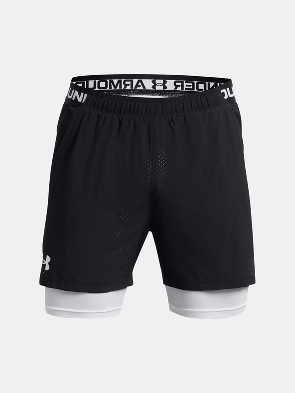 Under Armour Мъжки шорти Under Armour UA Vanish Wvn 2in1 Vent Sts