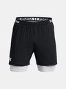 Under Armour Мъжки шорти Under Armour UA Vanish Wvn 2in1 Vent Sts