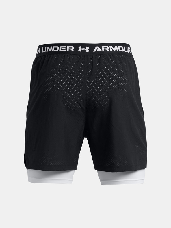 Under Armour Мъжки шорти Under Armour UA Vanish Wvn 2in1 Vent Sts