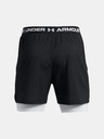 Under Armour Мъжки шорти Under Armour UA Vanish Wvn 2in1 Vent Sts