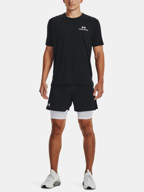 Under Armour Мъжки шорти Under Armour UA Vanish Wvn 2in1 Vent Sts