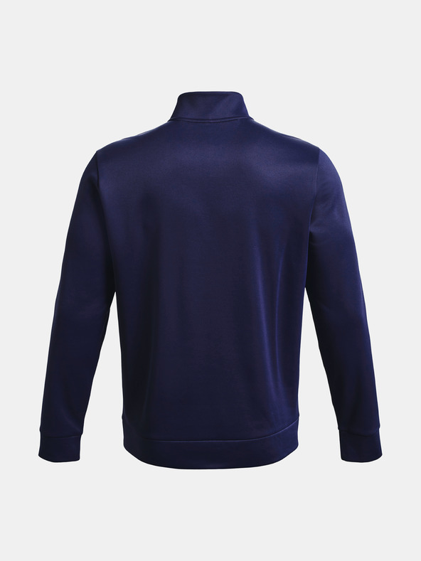 Under Armour Мъжки суитшърт Under Armour UA Armour Fleece 1/4 Zip