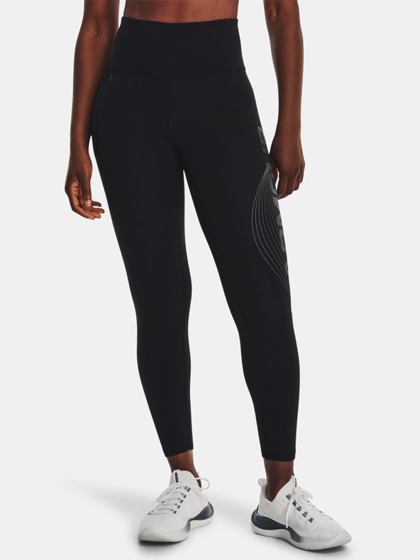 Under Armour Дамски клин Under Armour Motion Ankle Leg Branded