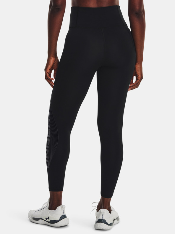 Under Armour Дамски клин Under Armour Motion Ankle Leg Branded