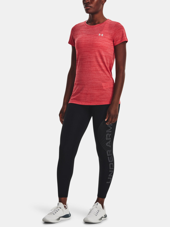 Under Armour Дамски клин Under Armour Motion Ankle Leg Branded