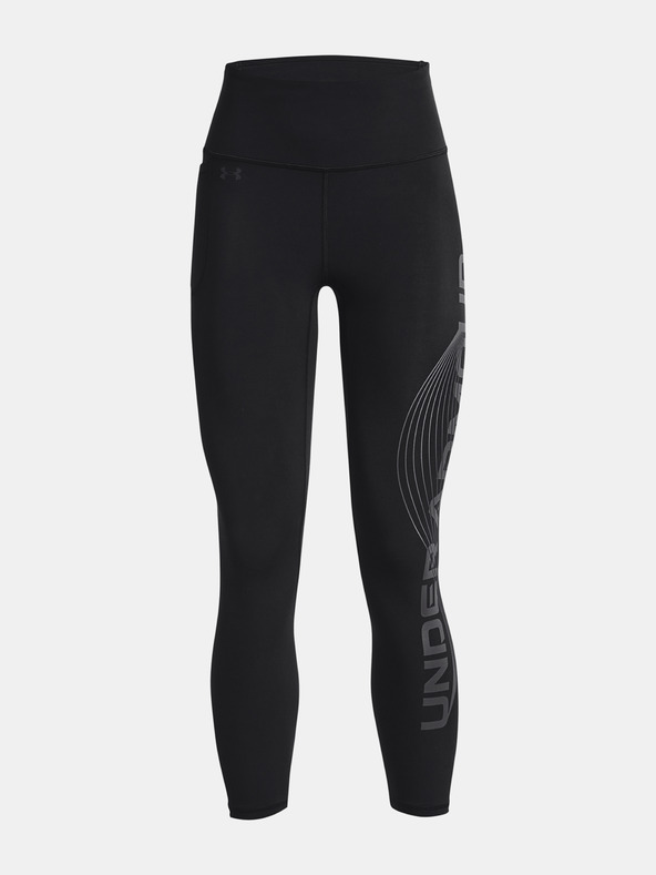 Under Armour Дамски клин Under Armour Motion Ankle Leg Branded