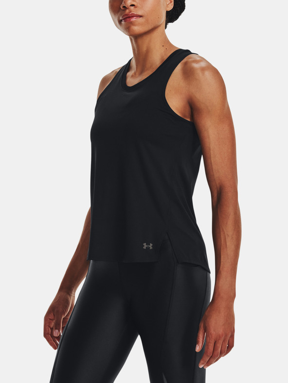 Under Armour Дамски потник Under Armour UA ISO-CHILL LASER TANK