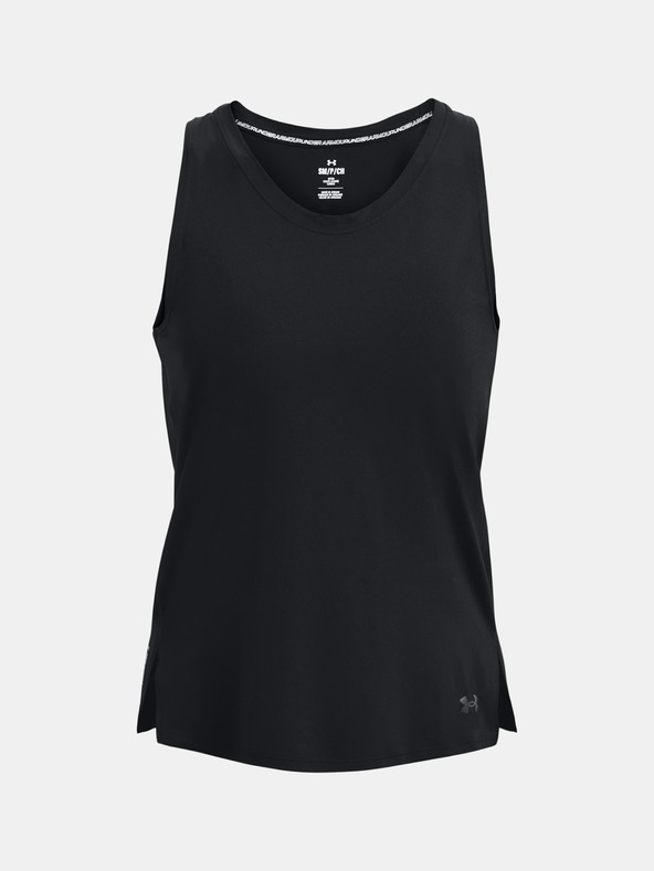 Under Armour Дамски потник Under Armour UA ISO-CHILL LASER TANK