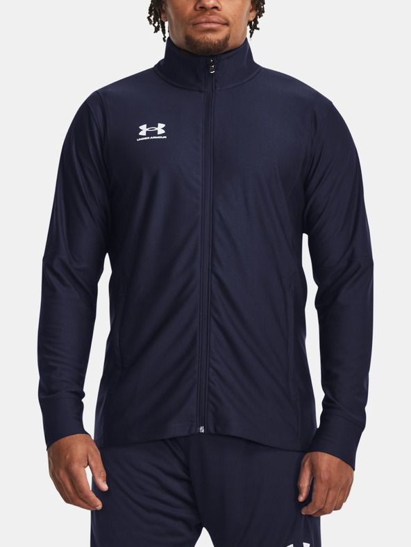 Under Armour Мъжко яке Under Armour UA M's Ch. Track Jacket