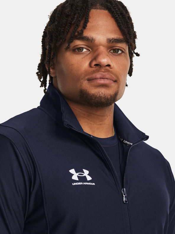 Under Armour Мъжко яке Under Armour UA M's Ch. Track Jacket