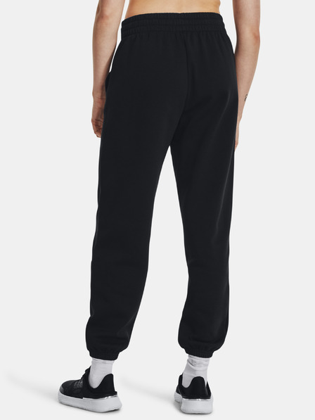Under Armour Дамско долнище Under Armour UA Rival Fleece OS Jogger