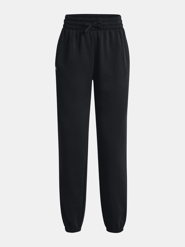 Under Armour Дамско долнище Under Armour UA Rival Fleece OS Jogger