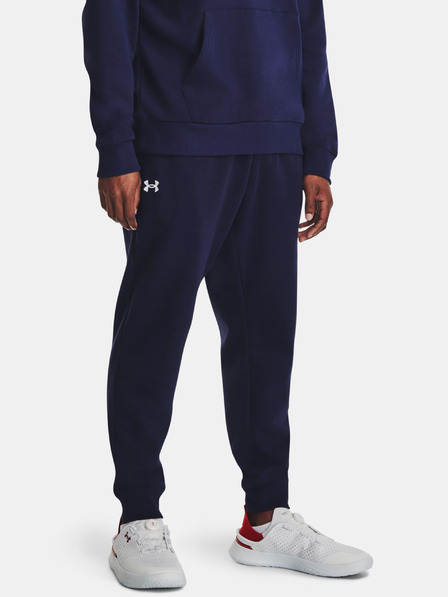 Under Armour Мъжки анцуг Under Armour UA Rival Fleece Joggers
