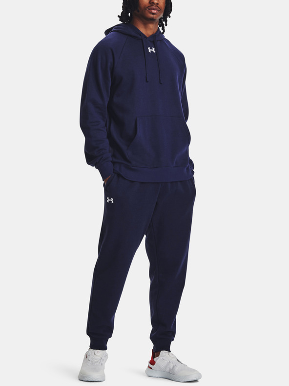 Under Armour Мъжки анцуг Under Armour UA Rival Fleece Joggers