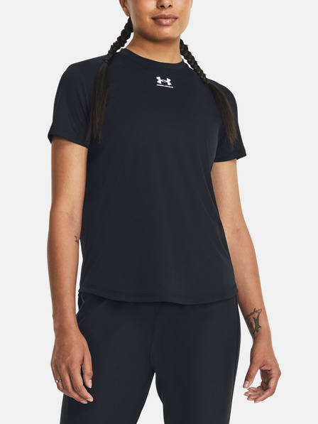 Under Armour Дамски анцуг Under Armour UA W's Ch. Pro Train SS