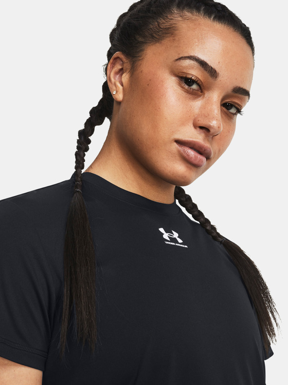Under Armour Дамски анцуг Under Armour UA W's Ch. Pro Train SS