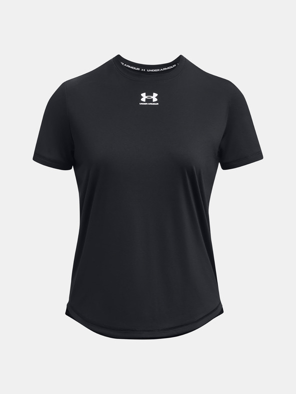Under Armour Дамски анцуг Under Armour UA W's Ch. Pro Train SS