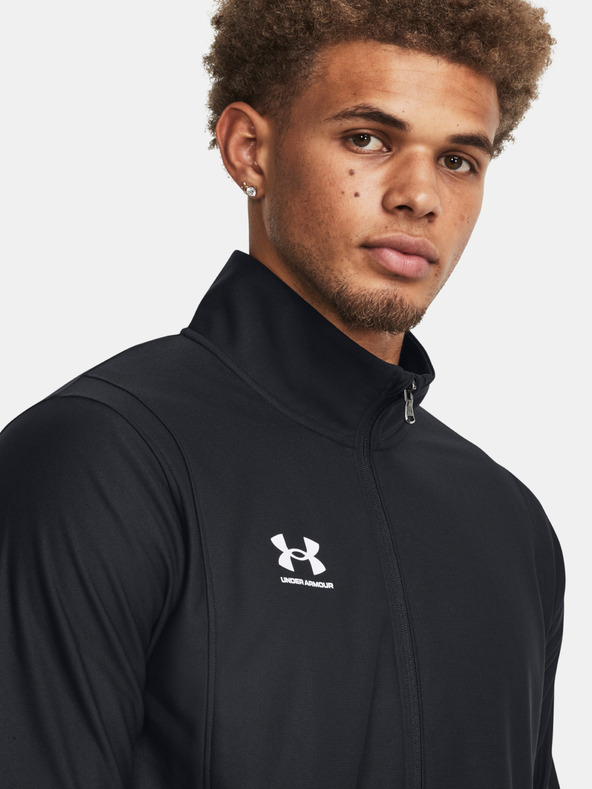 Under Armour Мъжко яке Under Armour UA M's Ch. Track Jacket