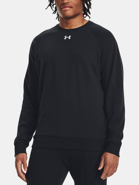 Under Armour Мъжки суитшърт Under Armour UA Rival Fleece Crew