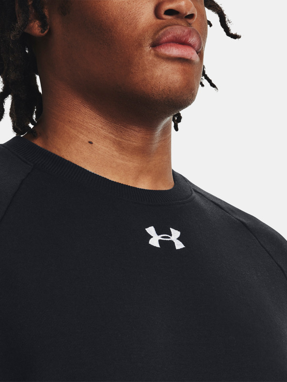 Under Armour Мъжки суитшърт Under Armour UA Rival Fleece Crew