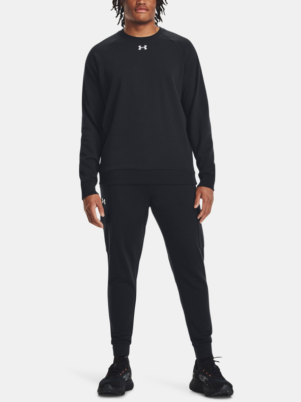 Under Armour Мъжки суитшърт Under Armour UA Rival Fleece Crew